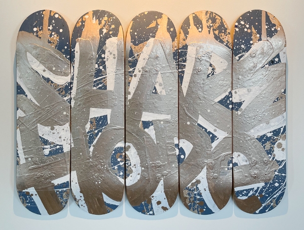 MEYERS Denis - Share hope
